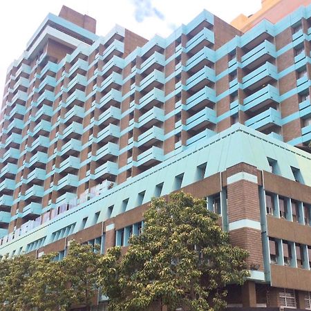 Chester Hotel And Suites Nairobi, City Centre Cbd מראה חיצוני תמונה