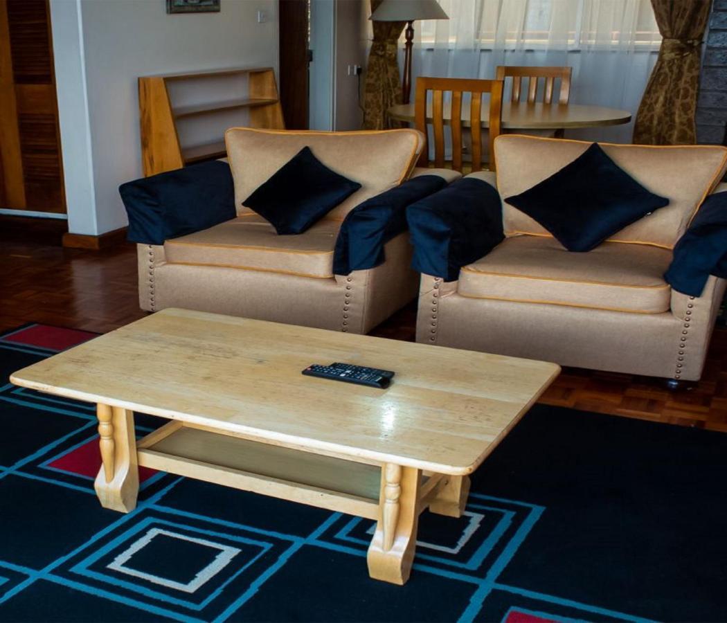 Chester Hotel And Suites Nairobi, City Centre Cbd מראה חיצוני תמונה