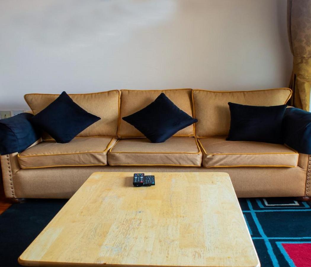 Chester Hotel And Suites Nairobi, City Centre Cbd מראה חיצוני תמונה