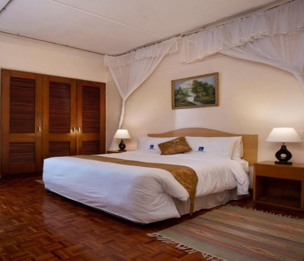 Chester Hotel And Suites Nairobi, City Centre Cbd מראה חיצוני תמונה