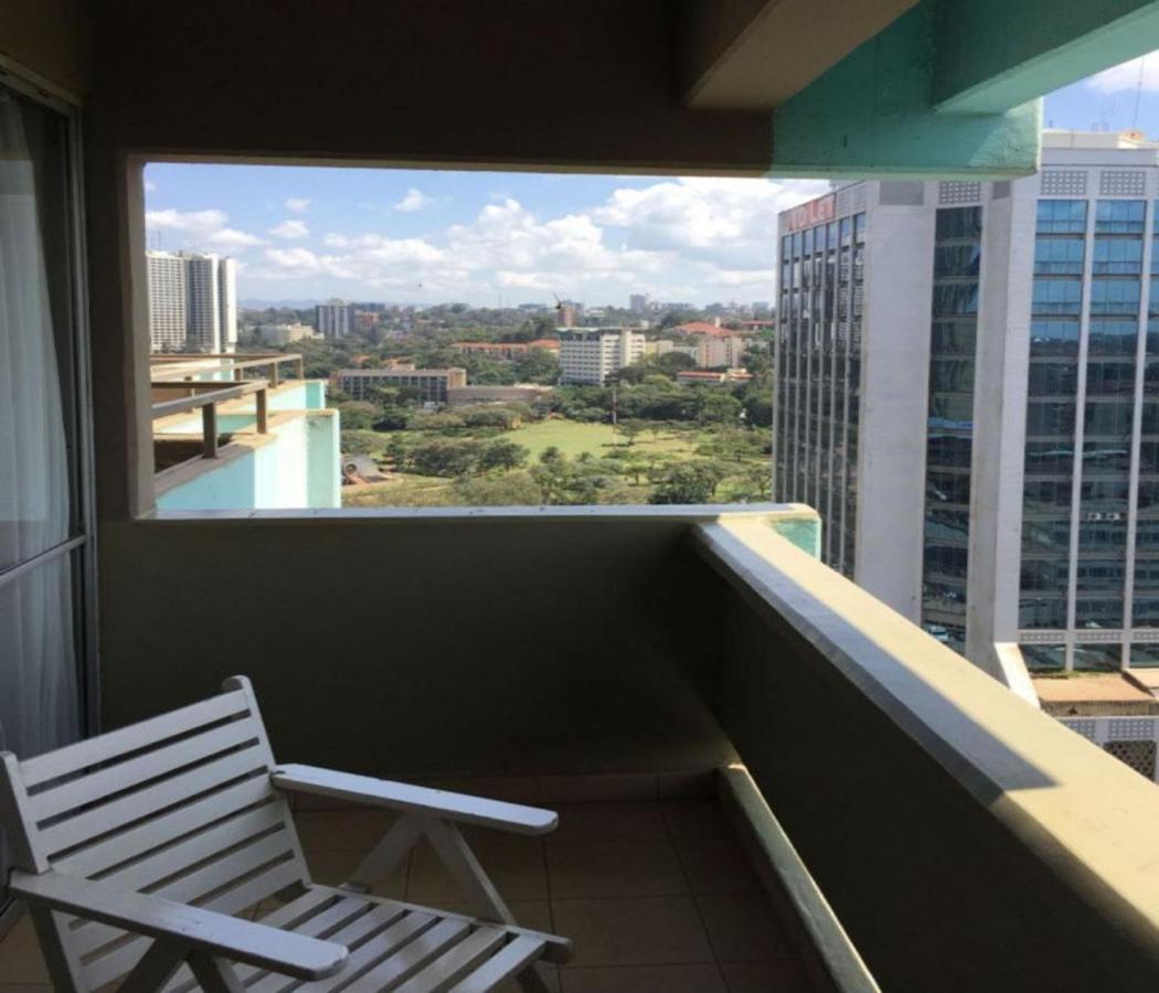 Chester Hotel And Suites Nairobi, City Centre Cbd מראה חיצוני תמונה