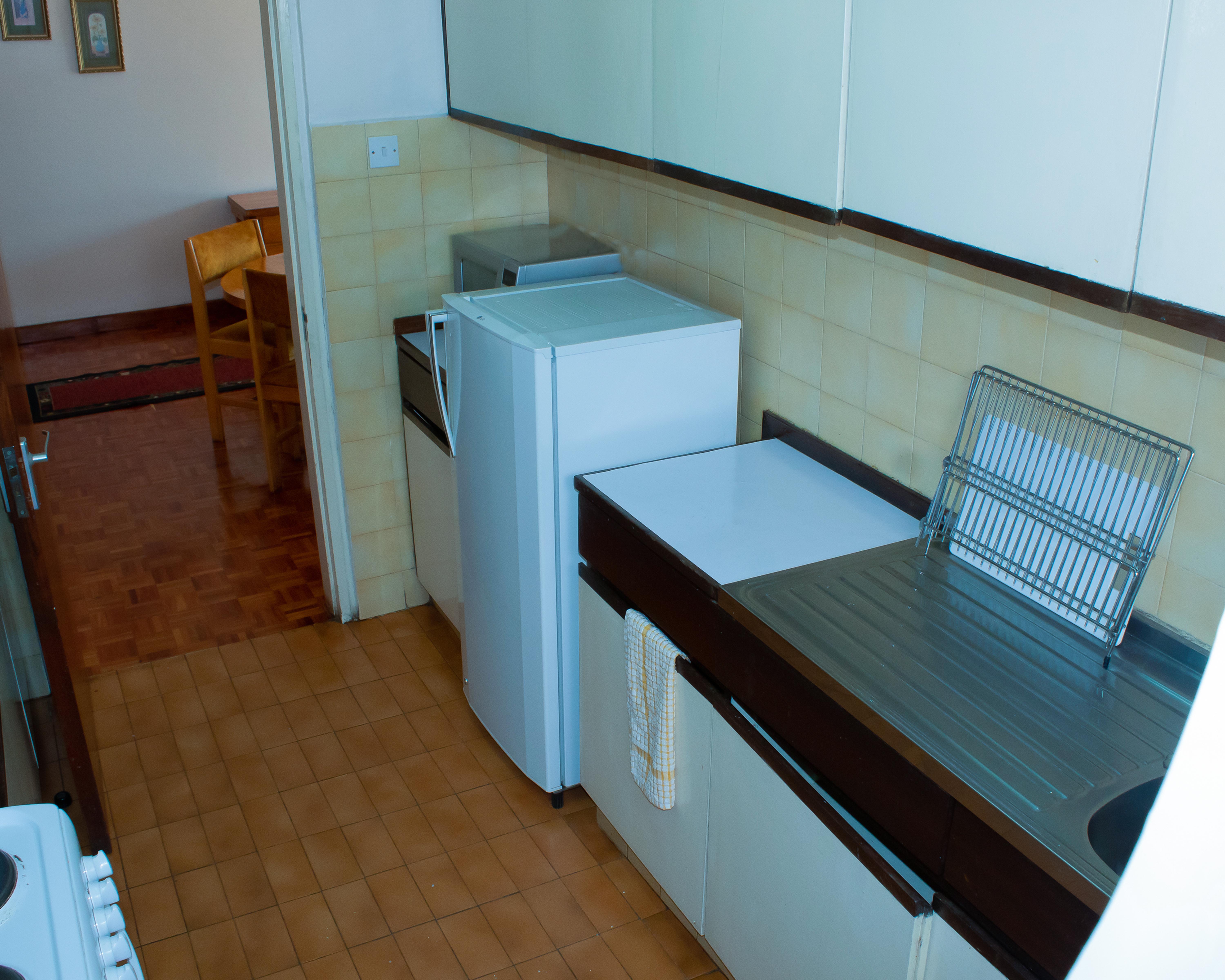 Chester Hotel And Suites Nairobi, City Centre Cbd מראה חיצוני תמונה