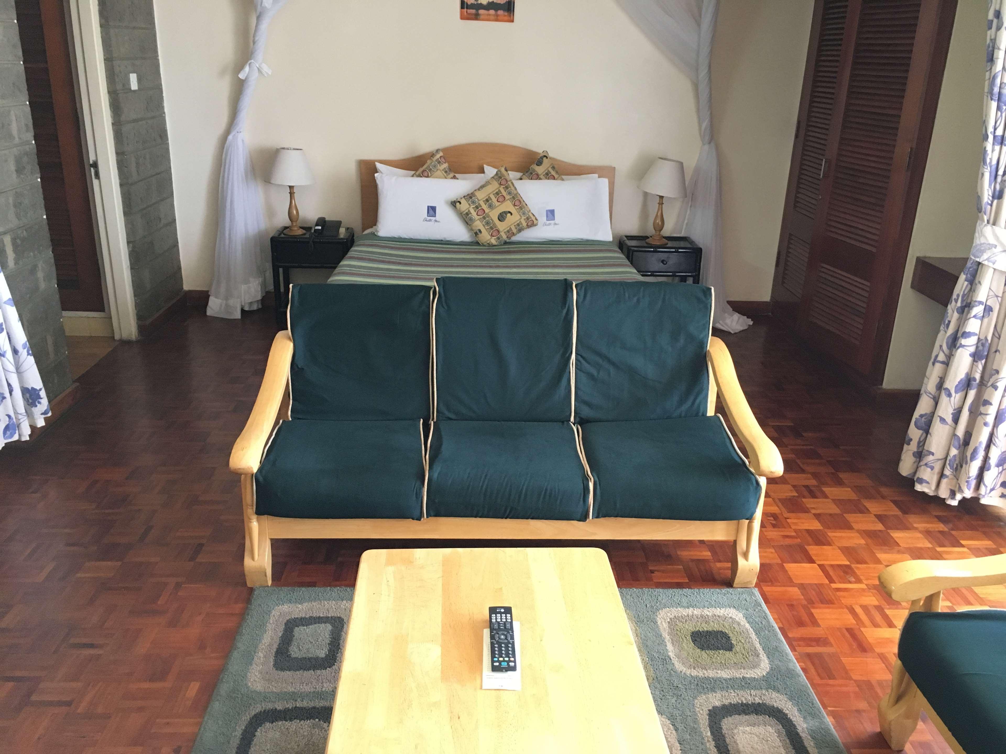 Chester Hotel And Suites Nairobi, City Centre Cbd מראה חיצוני תמונה