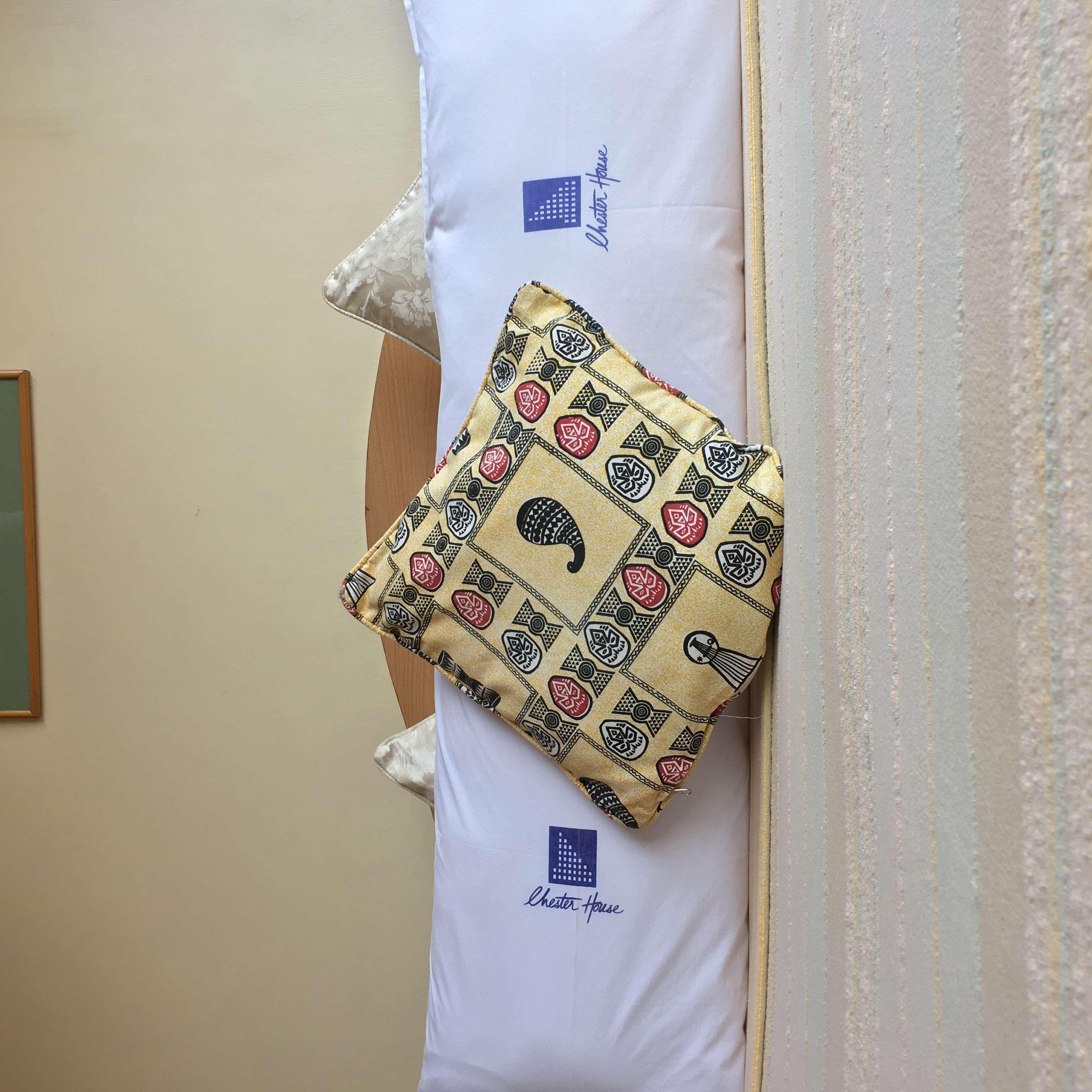 Chester Hotel And Suites Nairobi, City Centre Cbd מראה חיצוני תמונה