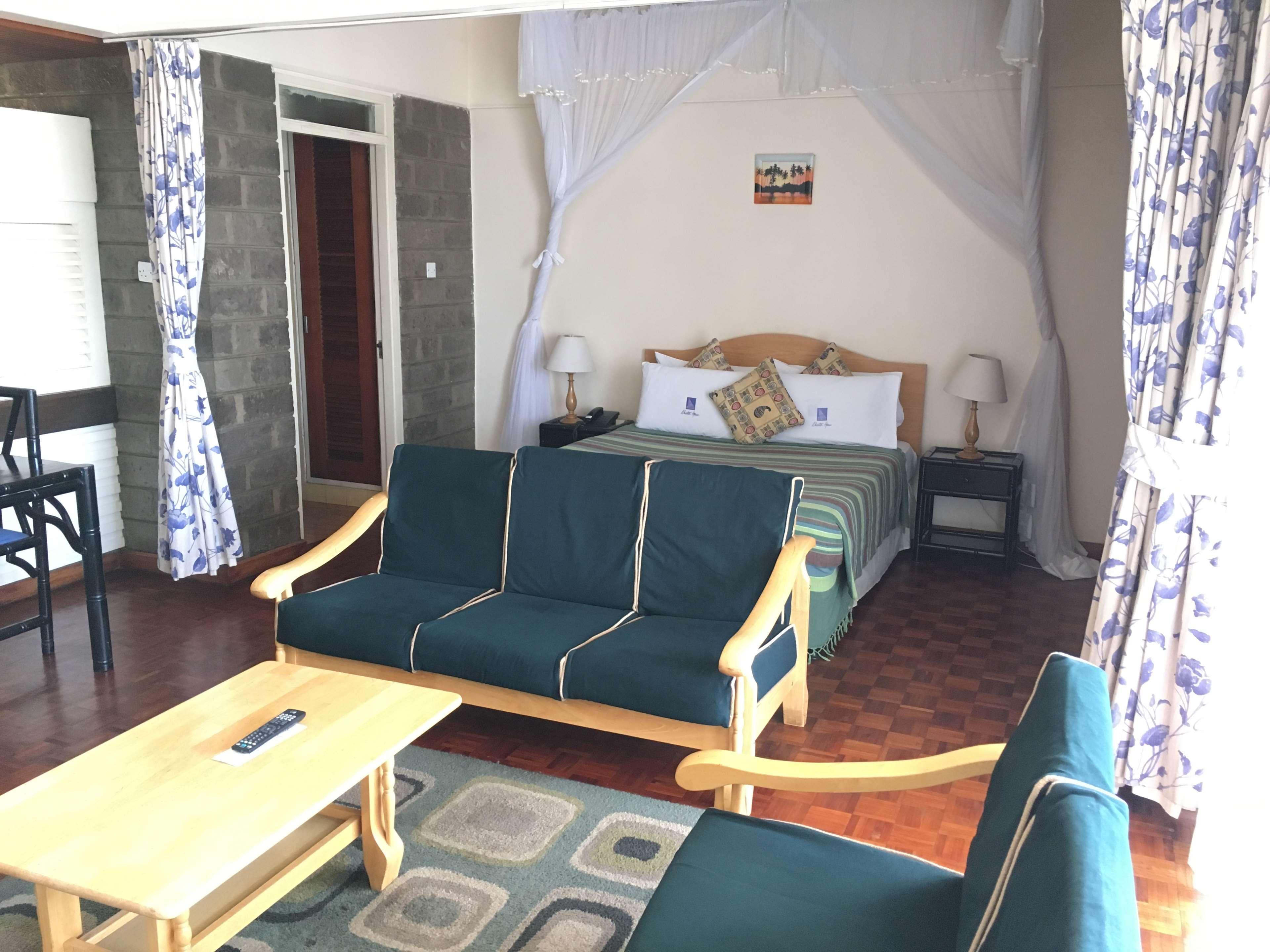 Chester Hotel And Suites Nairobi, City Centre Cbd מראה חיצוני תמונה