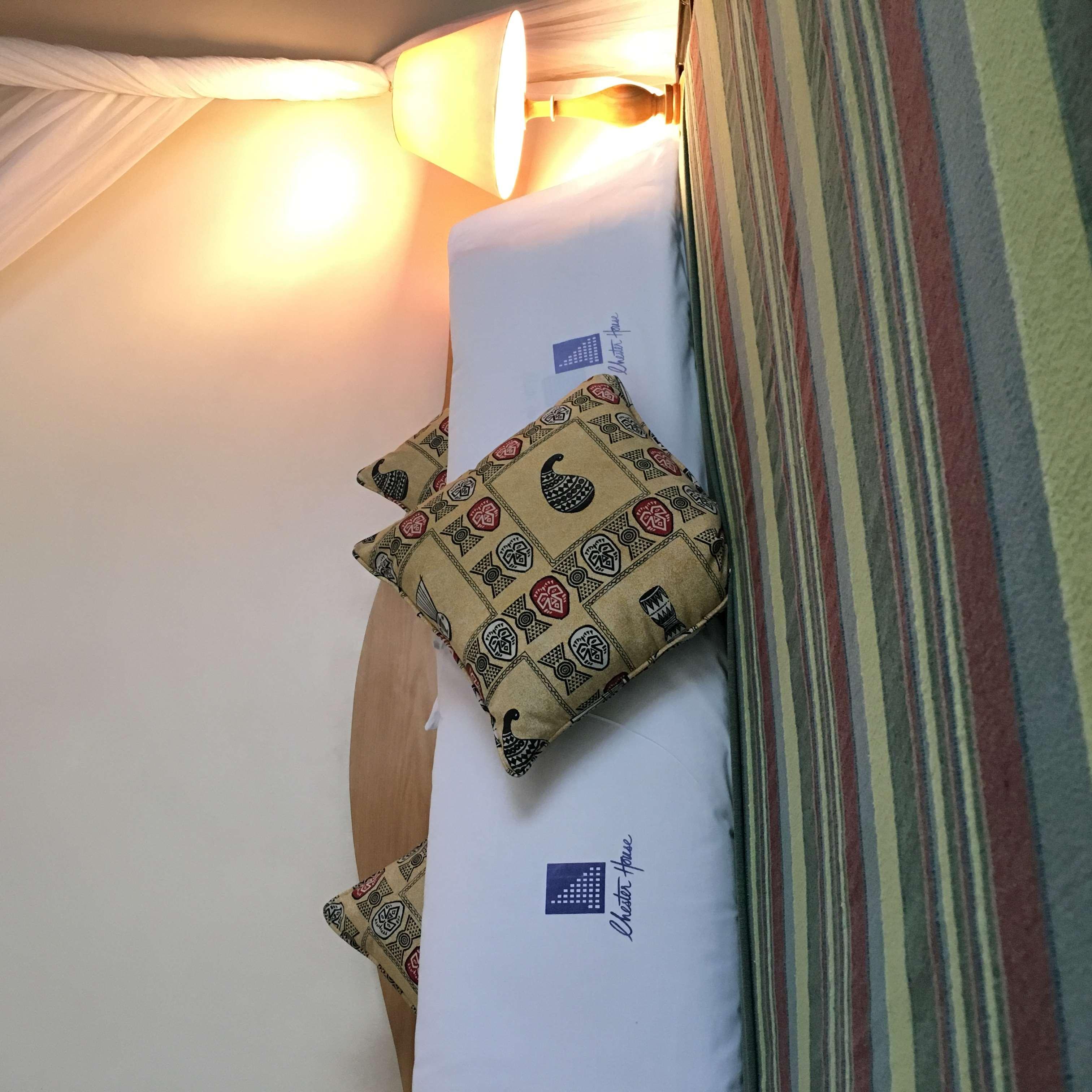 Chester Hotel And Suites Nairobi, City Centre Cbd מראה חיצוני תמונה