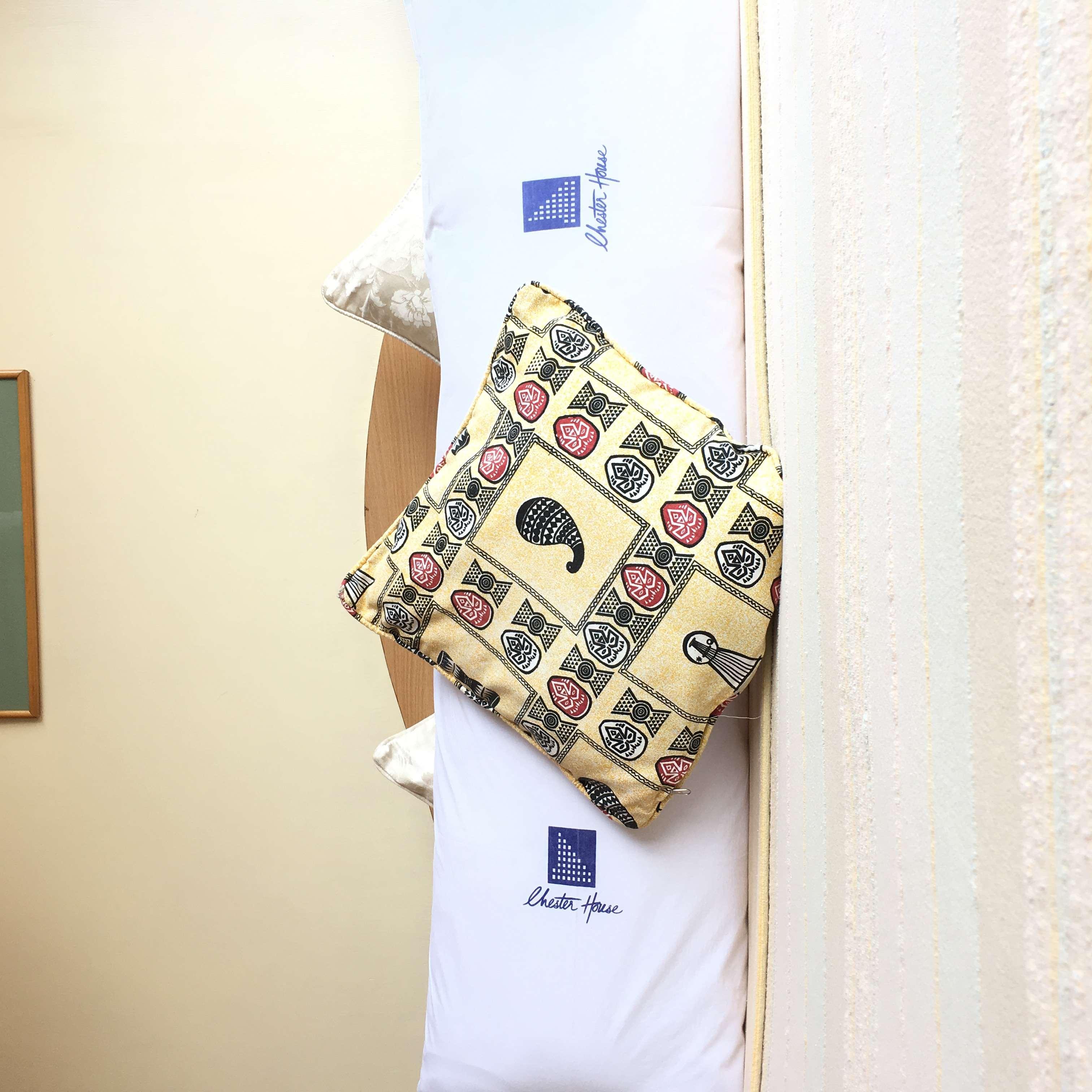Chester Hotel And Suites Nairobi, City Centre Cbd מראה חיצוני תמונה