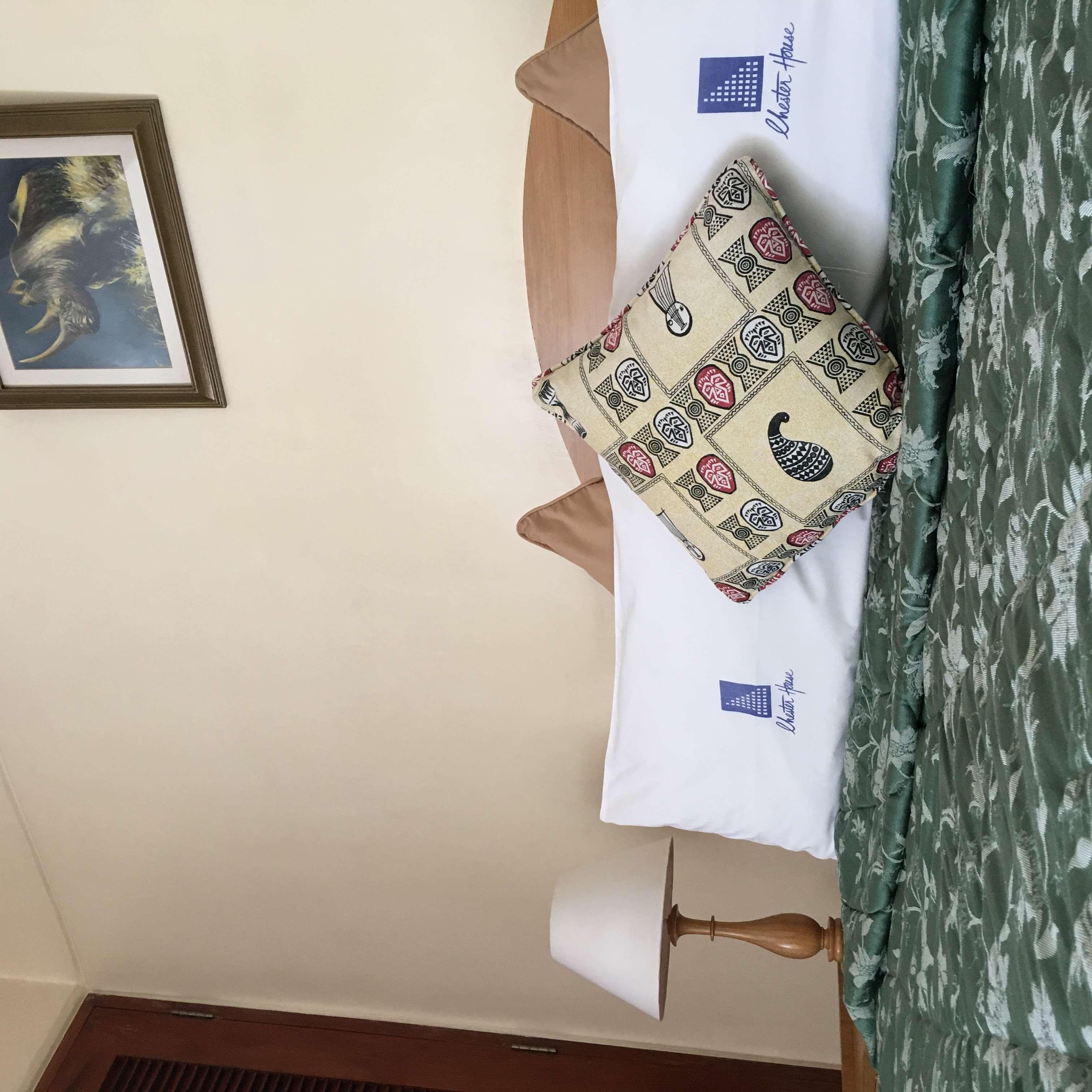 Chester Hotel And Suites Nairobi, City Centre Cbd מראה חיצוני תמונה