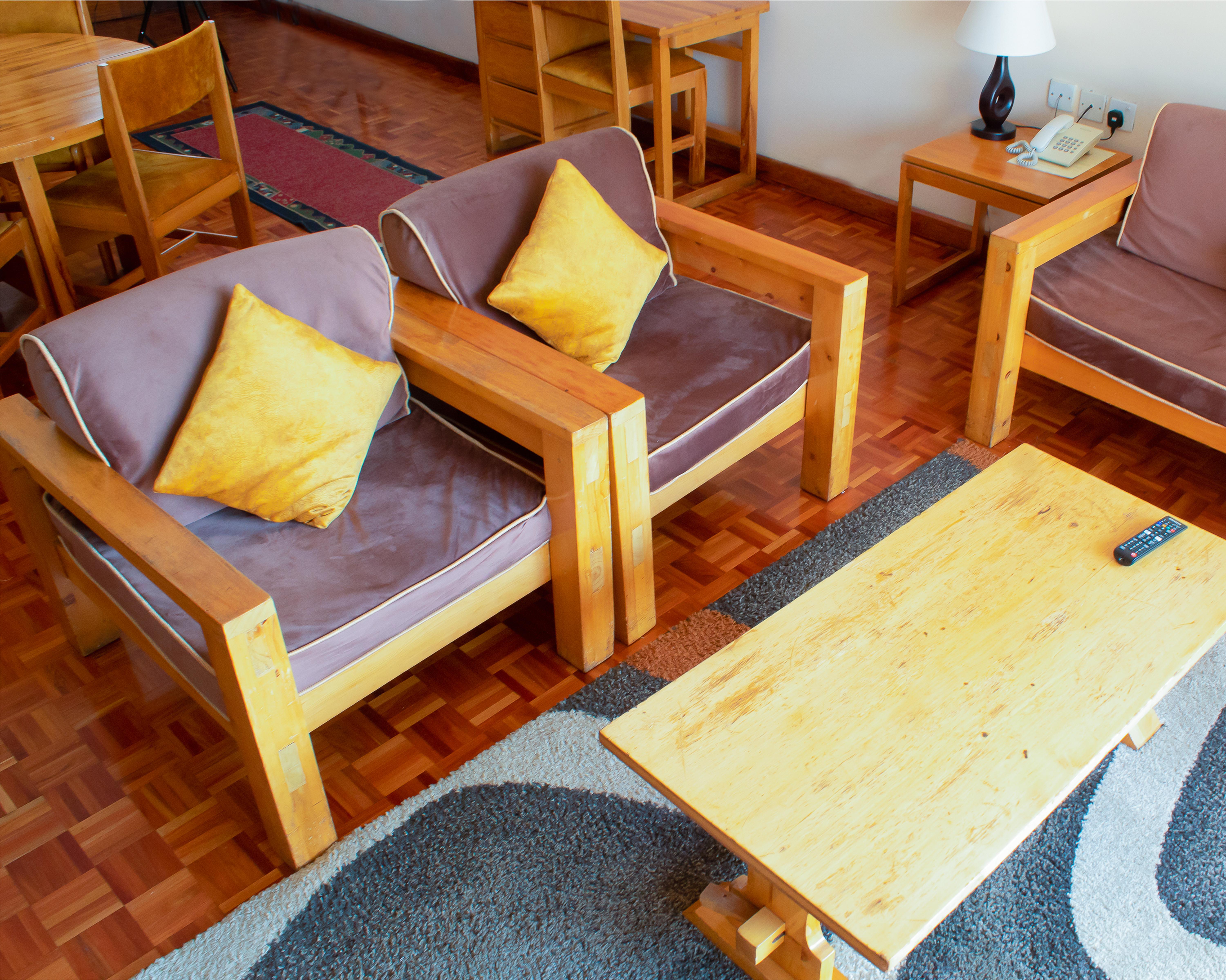 Chester Hotel And Suites Nairobi, City Centre Cbd מראה חיצוני תמונה