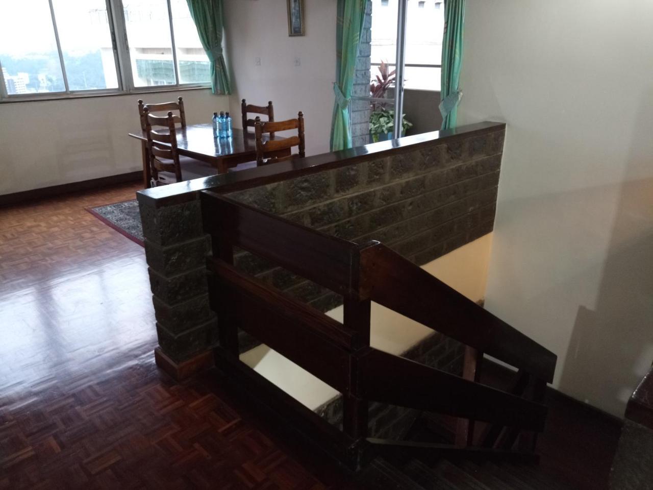 Chester Hotel And Suites Nairobi, City Centre Cbd מראה חיצוני תמונה